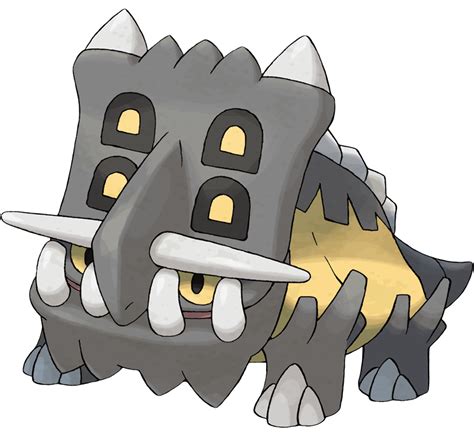 gamepress bastiodon|bastion pokemon.